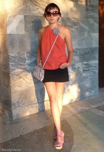 Photo amateur