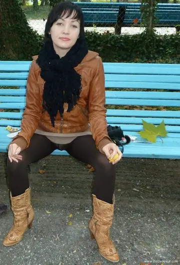 Photo amateur