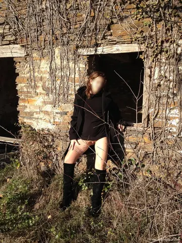 Photo amateur