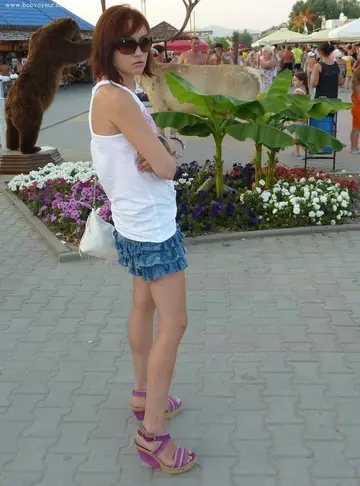 Photo amateur