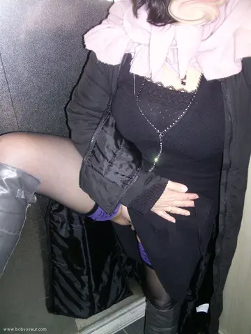 Photo amateur