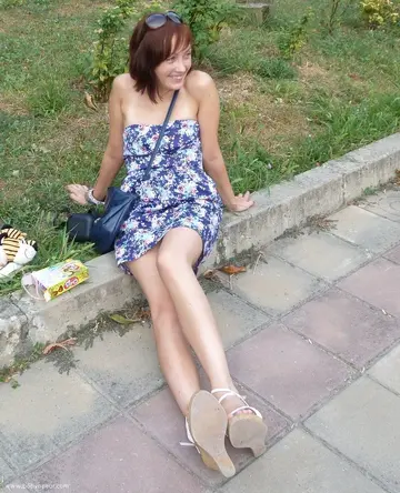 Photo amateur
