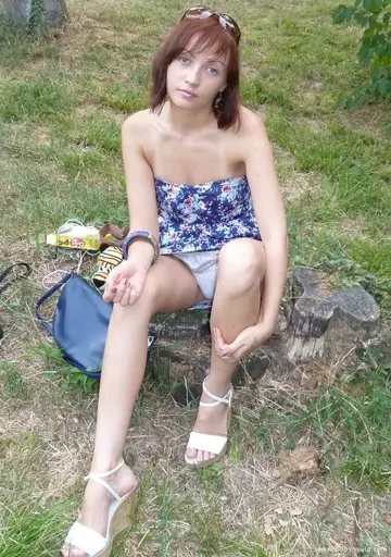 Photo amateur