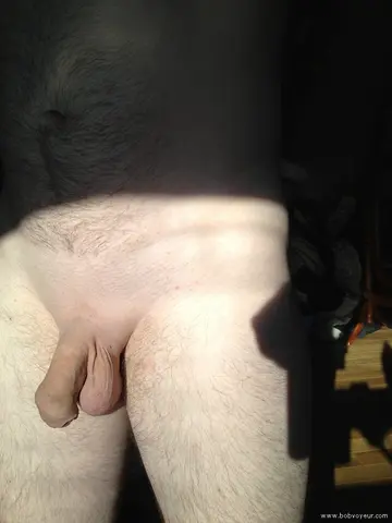 Photo amateur