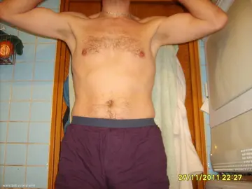 Photo amateur