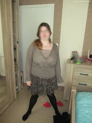 Photo amateur