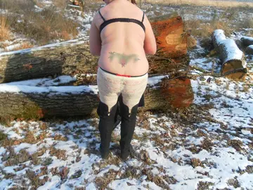 Photo amateur