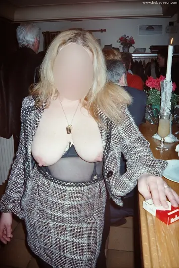 Photo amateur