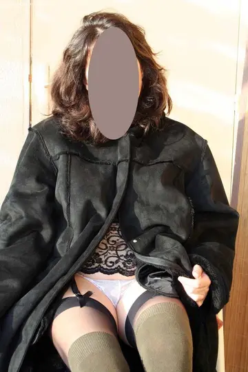 Photo amateur