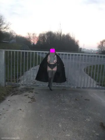 Photo amateur
