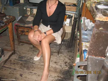 Photo amateur