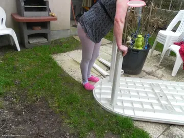 Photo amateur