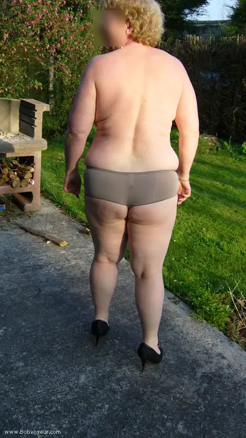 Photo amateur