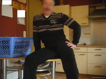 Photo amateur