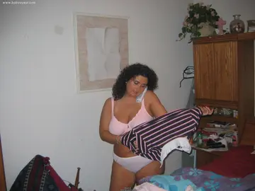 Photo amateur