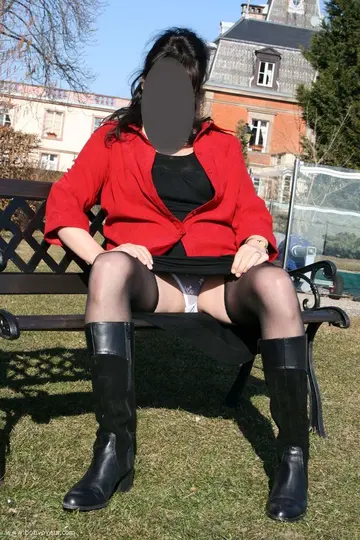 Photo amateur
