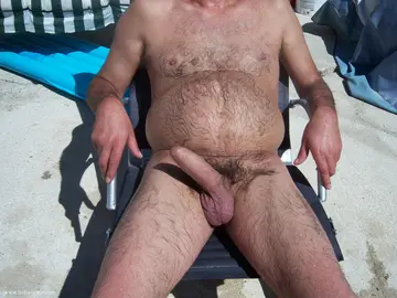 Photo amateur