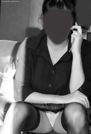 Photo amateur