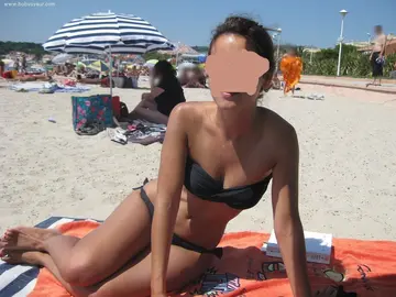 Photo amateur