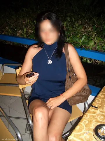 Photo amateur