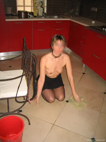 Photo amateur