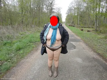 Photo amateur
