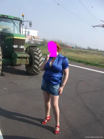 Photo amateur