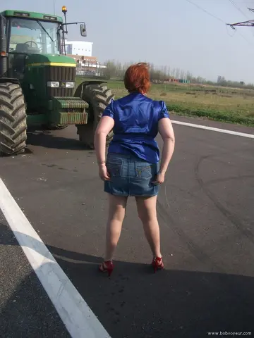 Photo amateur