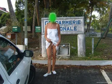 Photo amateur