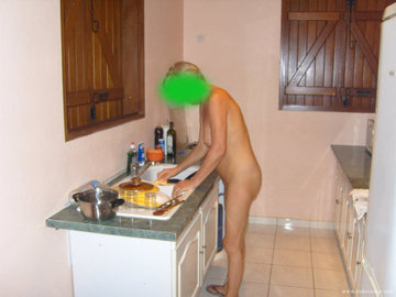 En gîte