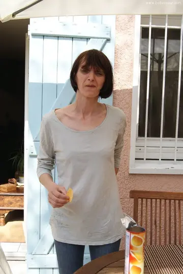 Photo amateur