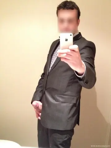 Amateur photo