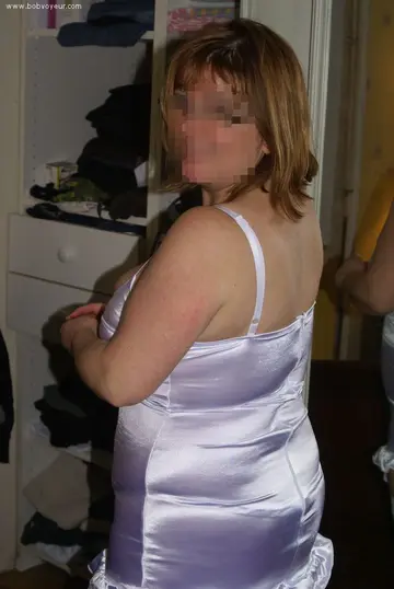 Photo amateur