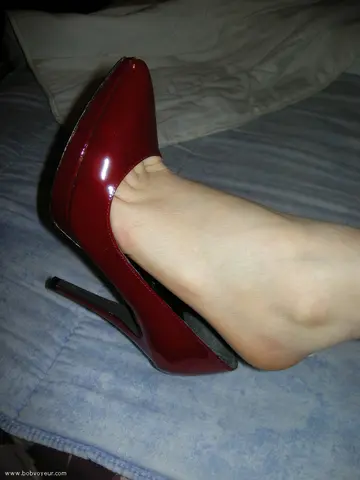 Amateur photo