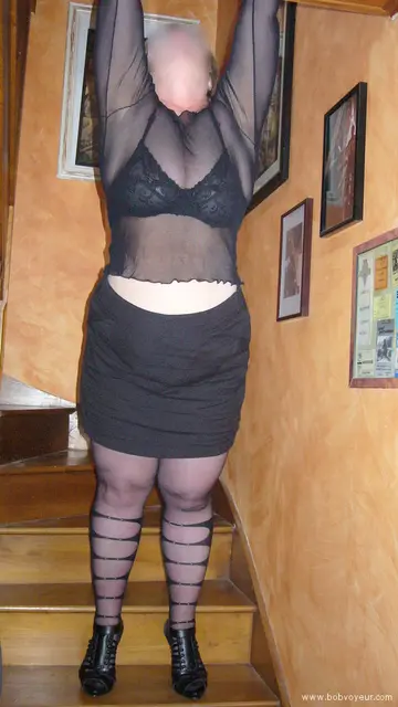 Amateur photo