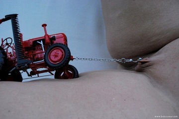 tracteur