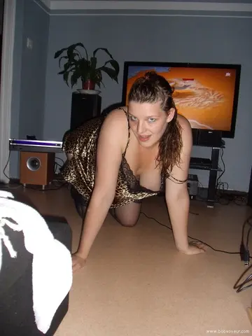Photo amateur