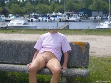 Photo amateur
