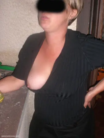 Photo amateur