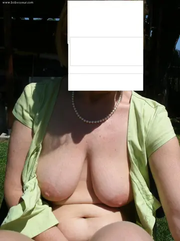 Photo amateur