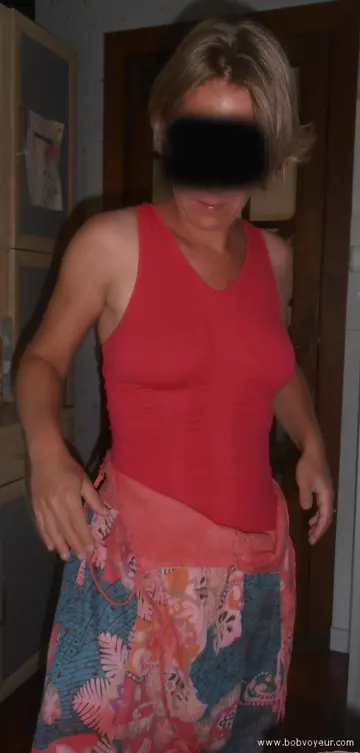 Photo amateur