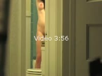 big wet tits hidden cam