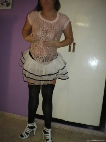 Photo amateur