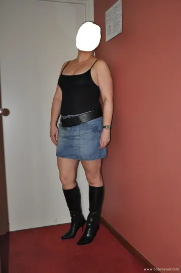 Photo amateur