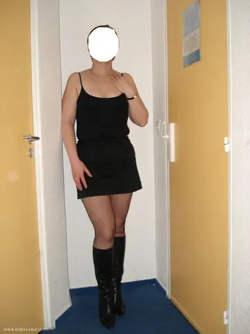 Photo amateur