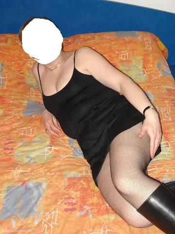 Photo amateur