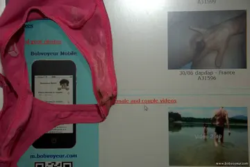 Photo amateur