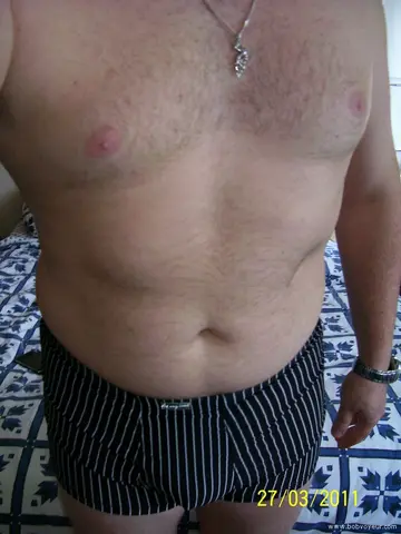 Photo amateur