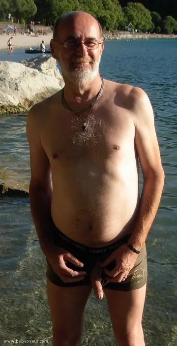 Photo amateur