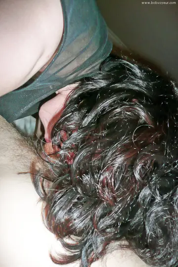 Photo amateur
